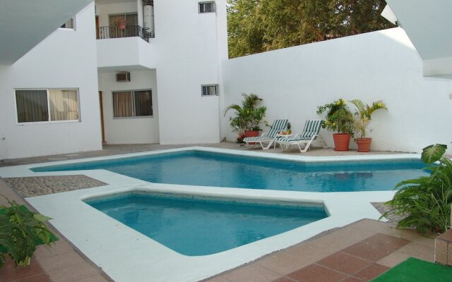 Coral Suites Bucerias