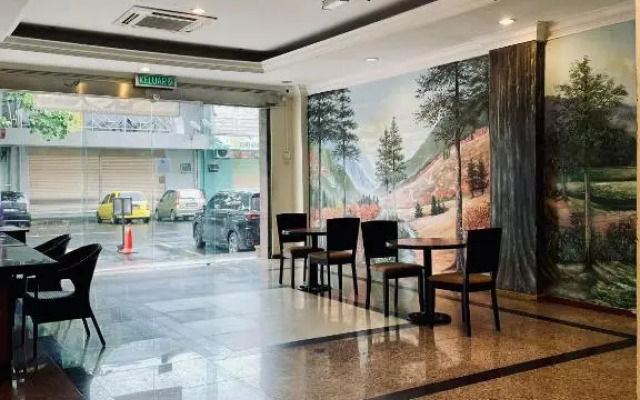 TD Lodge Kota Belud