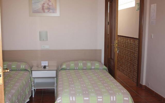 Beatriz Charming Hostal