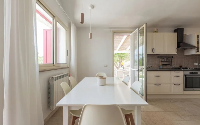 4099 Villa Maste by Barbarhouse