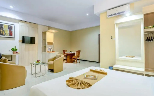 Sahid Azizah Syariah Hotel & Convention