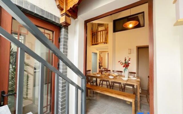 Yongzhou Youqingshe Homestay