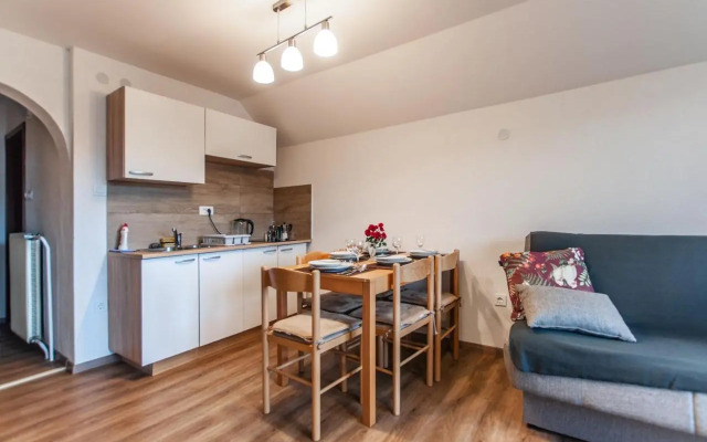 Apartma Jože Pekovec