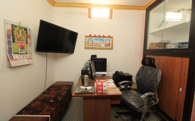 French Breeze Residency