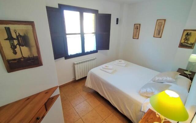 Apartamento Pico Almonga