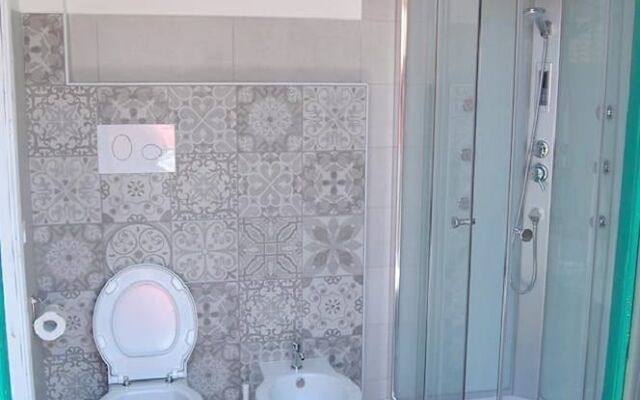 B&B Casa Valentone - Marina di Camerota