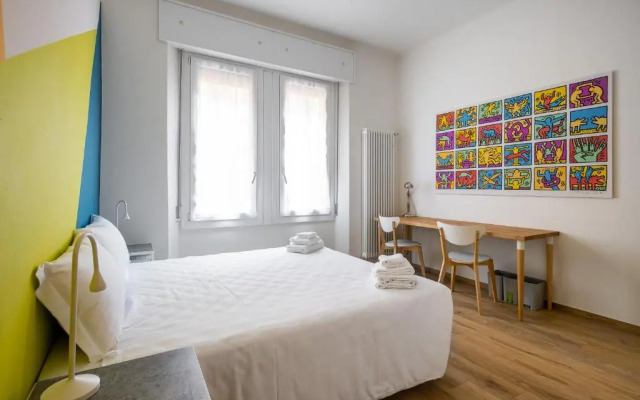 Affittacamere Biscotti22