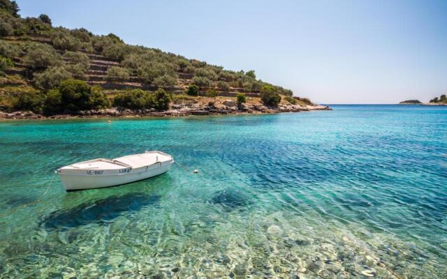 Eco Apartments Sunshine with heated pool