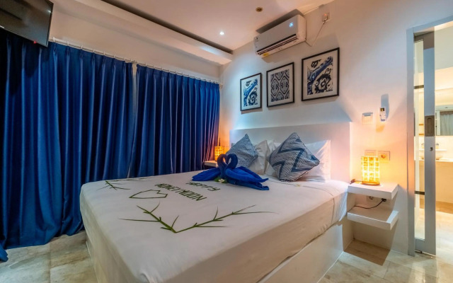 Seri Resort Gili Meno - Adults Only