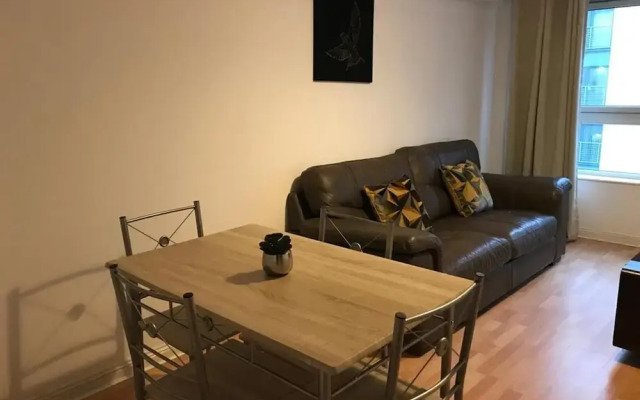 Prime central location 2bedApartmentSecure parking