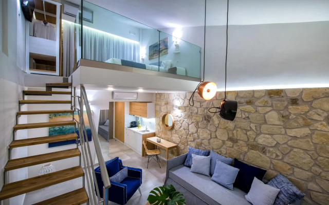 Mary Hotel & Mary Royal Suites