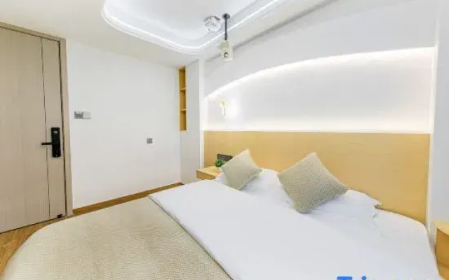 Putuo Mountain Taoxi Homestay (Puji Temple)