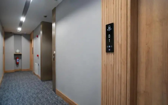 Bomo Suites