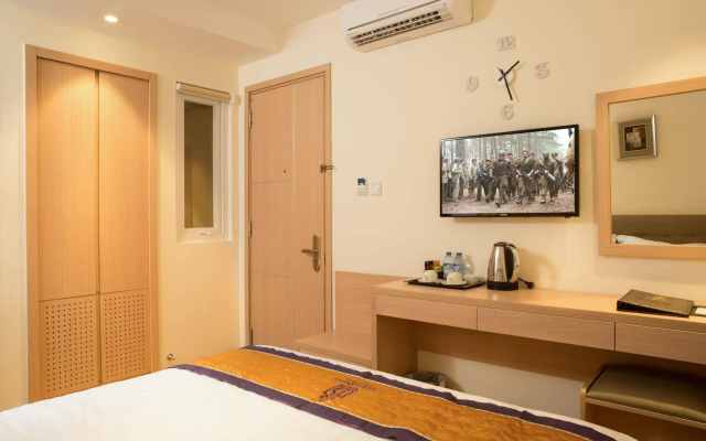 Sky Gem Hotel Sora
