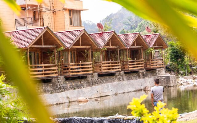 Rio Resort