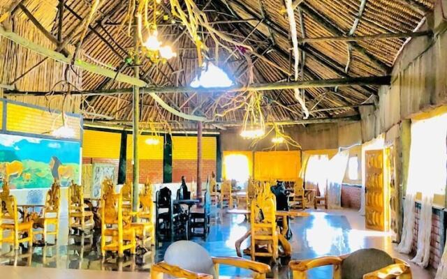 Eco Mara Tented Camp