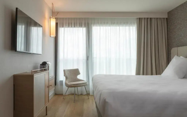Hotel Oceania Saint Malo