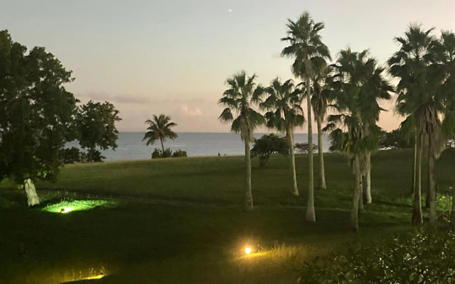 Pierre & Vacances - Appartement front de mer