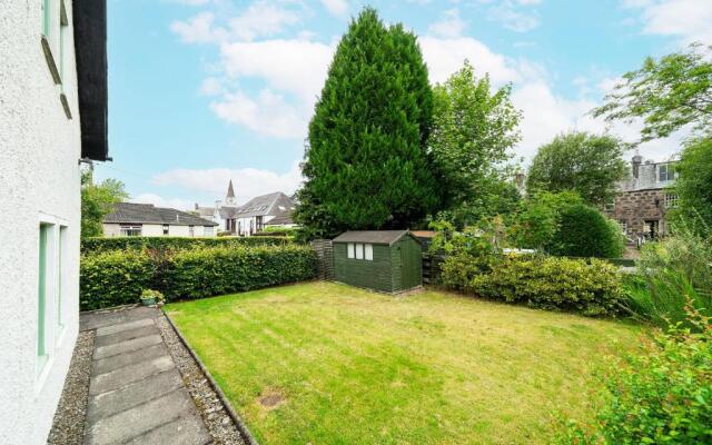 Earnside Cottage