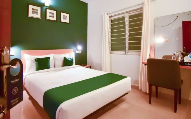 Silverkey Executive Stays 39891 Srs Illam