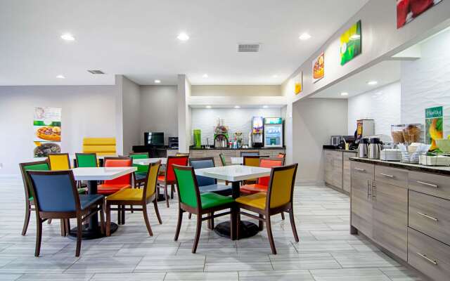 Quality Inn VIlla Rica