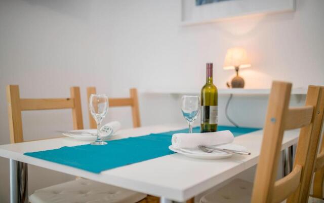 Sunny Apartments Rab