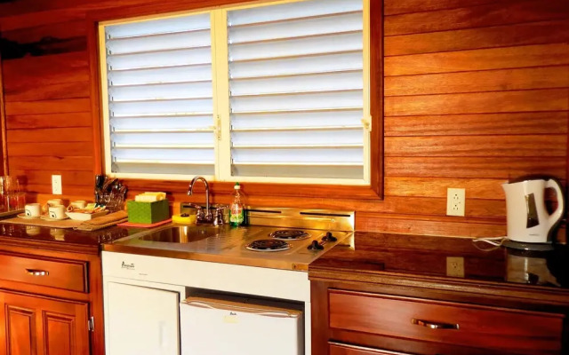 Juntos Cottages