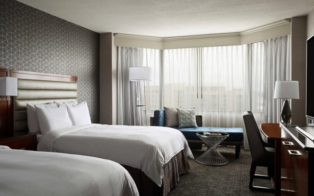 Crystal Gateway Marriott