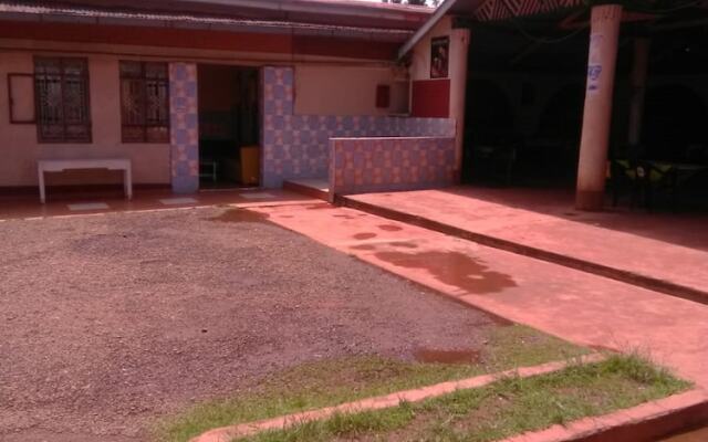 Mwisho Mwisho Tourist Hotel