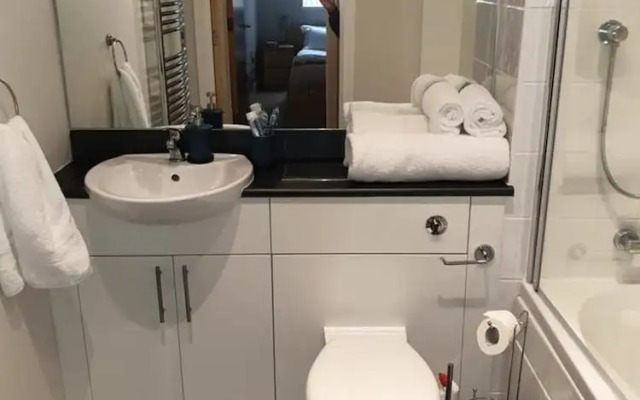 Birmingham Ruby, 2 Bedroom Apartment