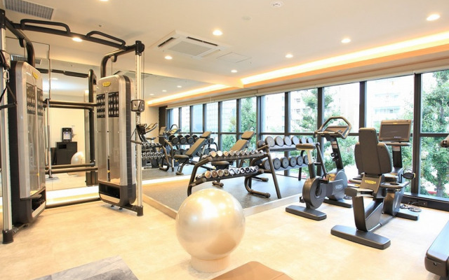 Urban Hotel Kyoto Shijo Premium