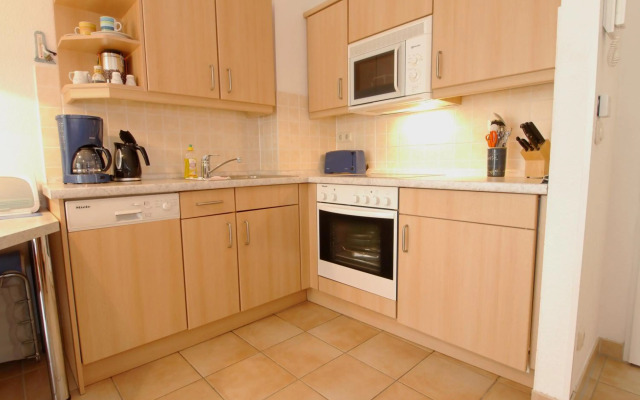 Residenz am Strand Wohnung 6-75