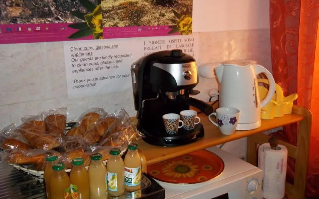 Bed and Breakfast Vecchia Alghero