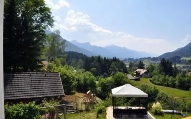 Haus Eichhorn Ferienwohnung