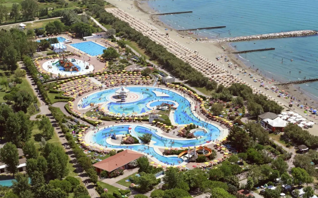 Adria Holiday Pra' delle Torri