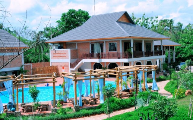 Sen Viet Phu Quoc Resort Sport and Spa