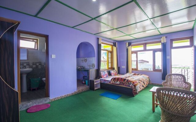 Sunil Guest House