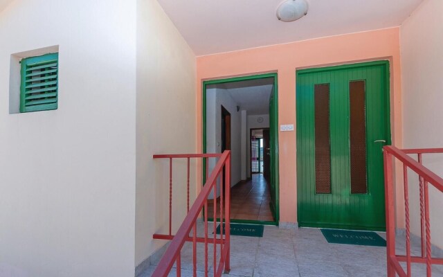 Nice Home in Tisno With Wifi and 1 Bedrooms