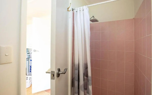 Pagoda, Culburra Beach