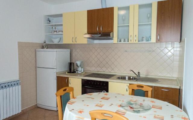 Apartments Zdenka