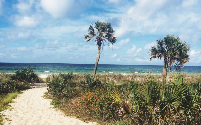 Beachside Resort Panama City Beach