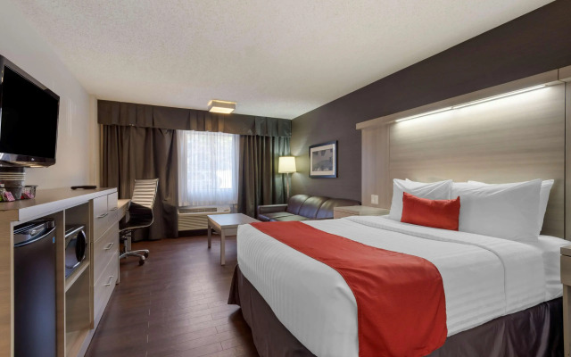 Best Western Plus Village Park Inn