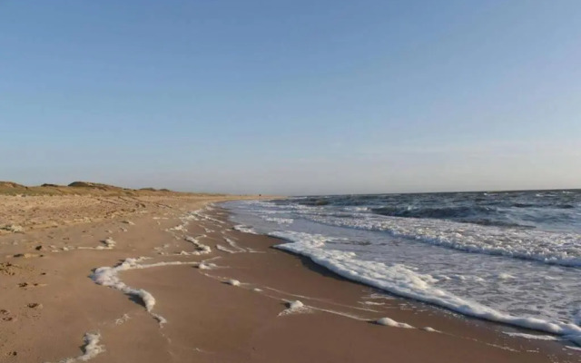 Chalet Bergen NH, Schoorl, Schoorldam