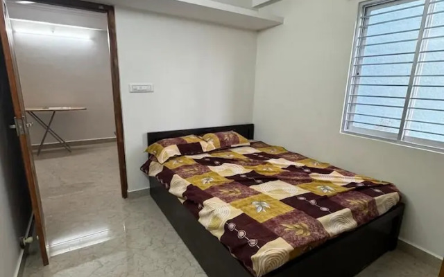 White Stone Apartments