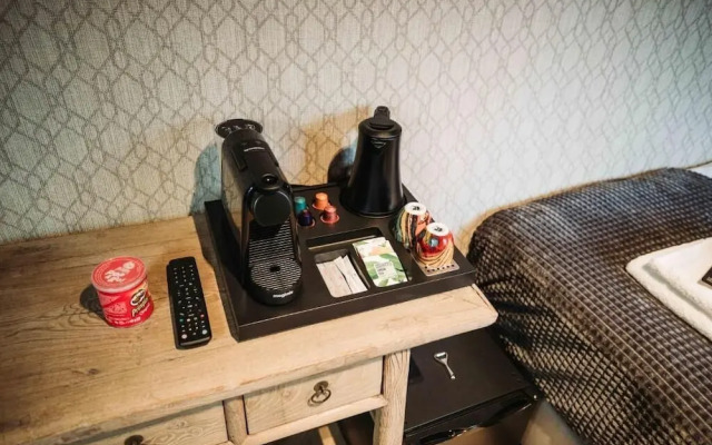 Boutique Hotel Lupo