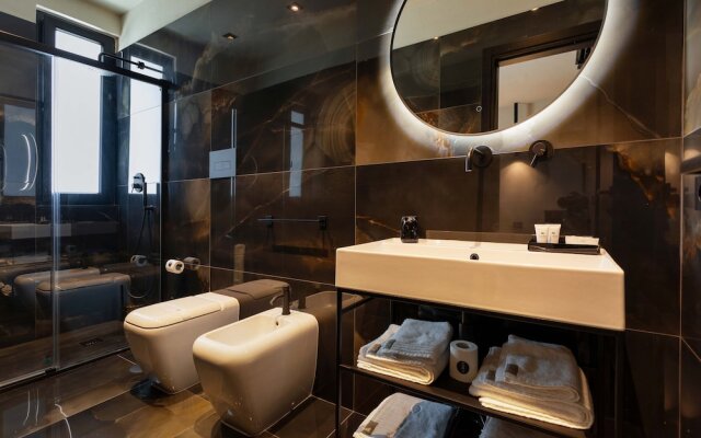 Etrus Boutique Room & Rooftop