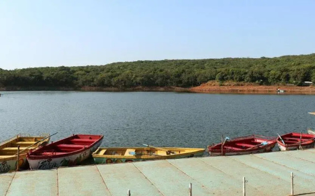 Hotel Riva International - Near Nesco Center