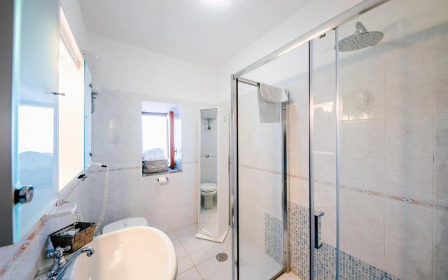 Appartamento Elisa in Villa Laura