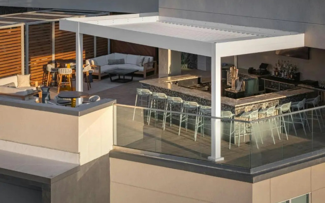 SpringHill Suites Tampa Downtown