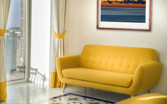 Villa Breathtaking View Near Nerano